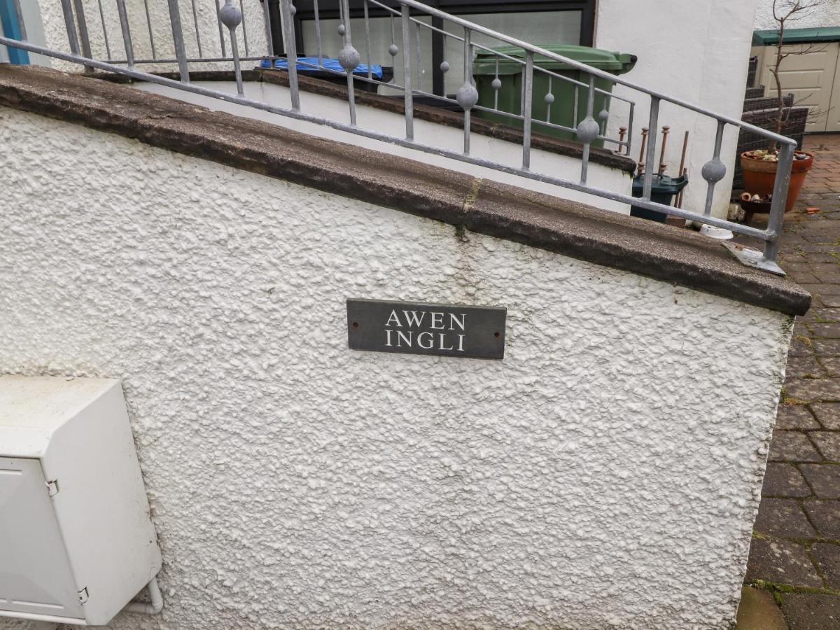 Awen Ingli Villa Newport  Exterior photo